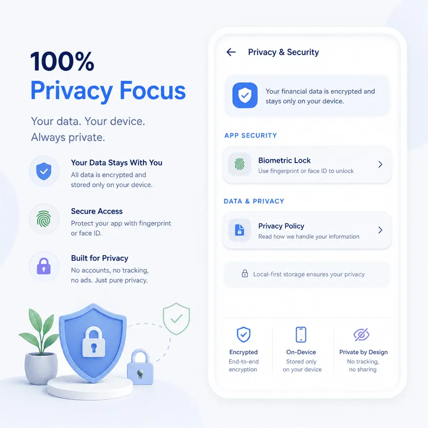 Privacy Feature